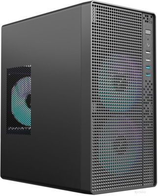 Корпус ACD Coffre 107 MO-TC500-000 