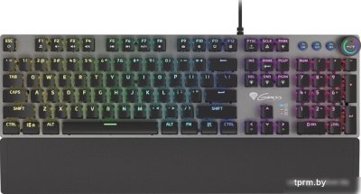 Genesis Thor 380 RGB (нет кириллицы) 