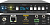 Удлинитель по витой паре Shinybow SB-6800R 