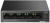 Неуправляемый коммутатор TP-Link LiteWave LS105LP V1 