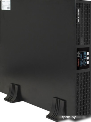ExeGate PowerExpert ULS-3000.LCD.AVR.C13.USB.RS232.SNMP.2U 