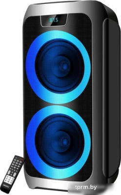 Колонка для вечеринок Ginzzu GM-212 