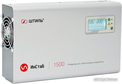 Стабилизатор напряжения Штиль ИнСтаб IS1500 
