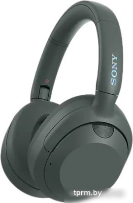 Наушники Sony ULT Power Sound Wear WH-ULT900N (темно-зеленый) 