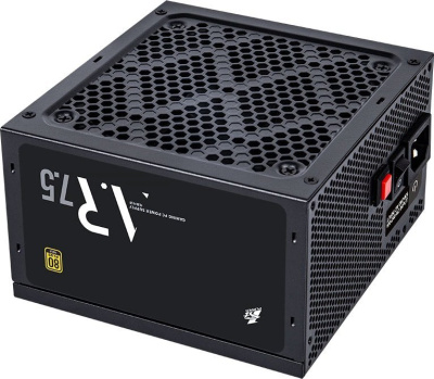 Блок питания 1stPlayer AR 750W PS-750AR 