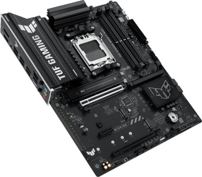 Материнская плата ASUS TUF Gaming B850-E WiFi 