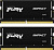 Kingston FURY Impact 2x16 ГБ DDR5 5600МГц KF556S40IBK2-32 