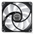 Набор вентиляторов Phanteks M25-140 D-RGB PH-F140M25_DRGB_PWM_BK01_3P 