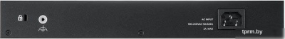 Управляемый коммутатор уровня 2+ Zyxel XS1930-12F-ZZ0101F 