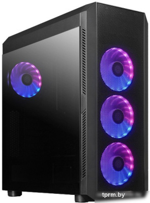 Корпус Chieftec Scorpion 4 GL-04B-UC-OP 