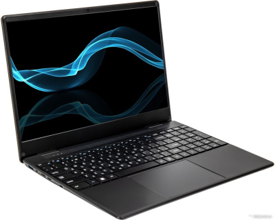 Ноутбук Hiper Workbook U26-15FII3100R8S2WPG 