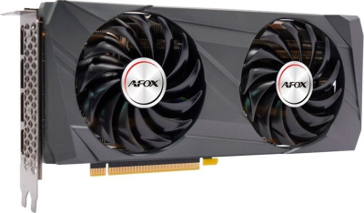 Видеокарта AFOX GeForce RTX 3060 12GB GDDR6 AF3060-12GD6H2-V2 