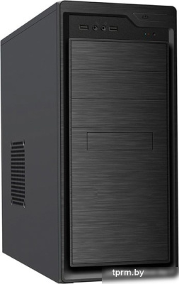 Корпус Powerman BA831BK 