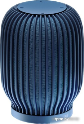 Умная колонка Sber SberBoom (галактический синий) 
