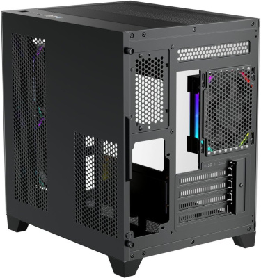 Корпус 1stPlayer BV5 (черный) 