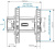 Кронштейн Arm Media PLASMA-6 new Кронштейн Arm Media PLASMA-6 new