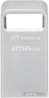 USB Flash Kingston DataTraveler Micro USB 3.2 Gen 1 256GB 