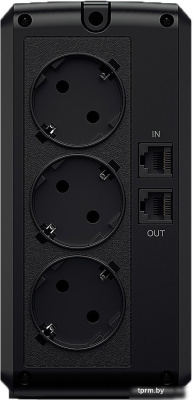 Источник бесперебойного питания CyberPower UT650EG 