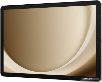 Планшет Samsung Galaxy Tab A9+ 5G SM-X216 4GB/64GB (серебристый) 