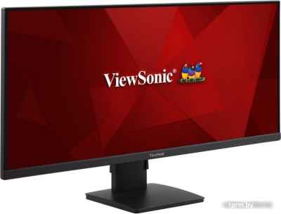 Монитор ViewSonic VA3456-MHDJ 