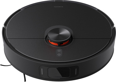 Xiaomi Robot Vacuum S20+ B108GL (международная версия, черный) 