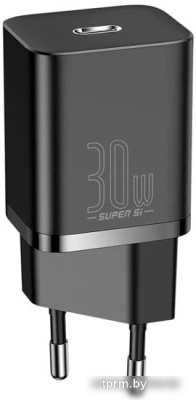Сетевое зарядное Baseus CCSUP-J01 