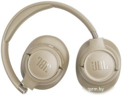 Наушники JBL Tune 780NC (бежевый) 