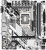 Материнская плата ASRock H610M-HDV/M.2+ D5 Материнская плата ASRock H610M-HDV/M.2+ D5