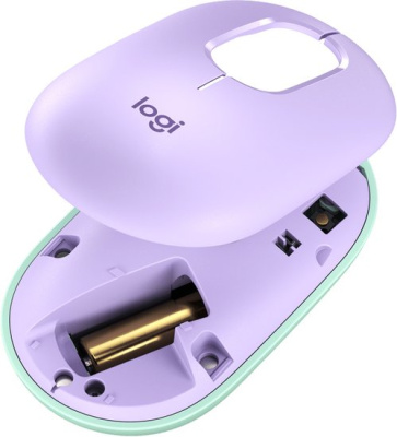 Мышь Logitech Pop Mouse Daydream 