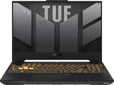 Игровой ноутбук ASUS TUF Gaming Dash F15 2023 FX507ZI4-LP030 