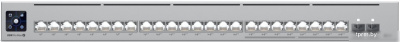 Управляемый коммутатор 3-го уровня Ubiquiti Pro Max 24 PoE 