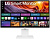 LG MyView Smart Monitor 32U850SA-W 