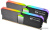 Thermaltake ToughRam XG RGB 2x8ГБ DDR4 4000 МГц R016D408GX2-4000C19A 