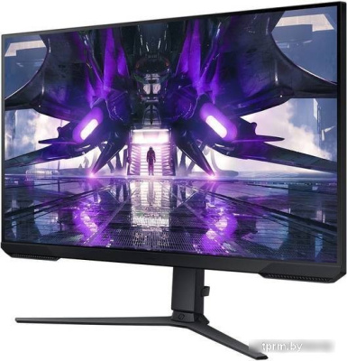 Игровой монитор Samsung Odyssey G3 LS32AG320NUXXU 