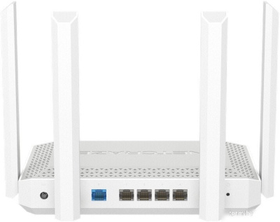 4G Wi-Fi роутер Netcraze Hopper 4G+ NC-2312 