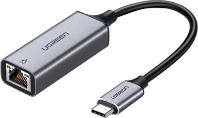 Адаптер Ugreen CM199 1000Mbps 