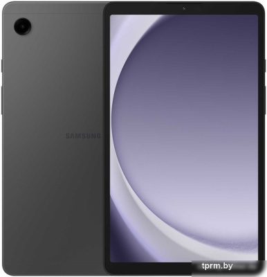 Планшет Samsung Galaxy Tab A9 LTE SM-X115 8GB/128GB (графит) 