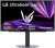 Игровой монитор LG UltraGear?27GX704A?B Игровой монитор LG UltraGear?27GX704A?B