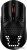Игровая мышь HyperX Haste Wireless (черный) 