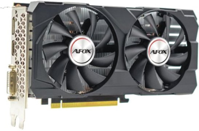 Видеокарта AFOX GTX 1660 Super 6GB GDDR6 AF1660S-6144D6H4-V2 