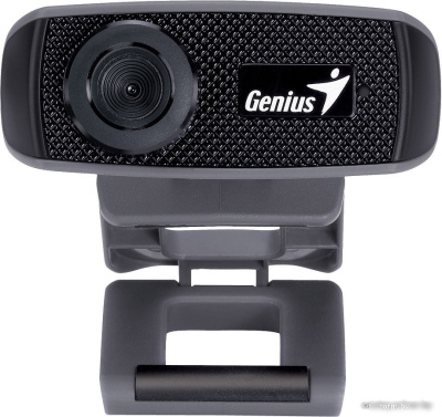 Веб-камера Genius FaceCam 1000X 