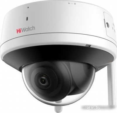 IP-камера HiWatch DS-I252W(D) (2.8 мм) 