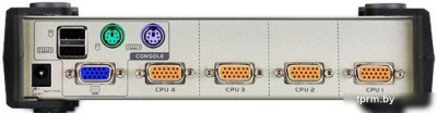 KVM переключатель Aten CS84U-AT 