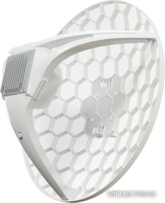 LTE-маршрутизатор Mikrotik LHGG LTE6 kit 