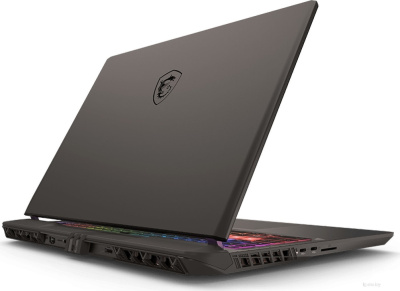 Игровой ноутбук MSI Vector A16 HX A8WIG-007XBY 