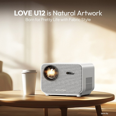 Проектор Byintek Love U12 