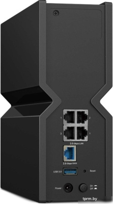 TP-Link Archer BE550 