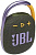 Беспроводная колонка JBL Clip 4 (зеленый) 