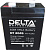 Delta DT 4045 (4В/4.5 А·ч) 
