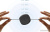 Кабель Baseus Free2Draw USB Type-C - USB Type-C (1 м, черный) 